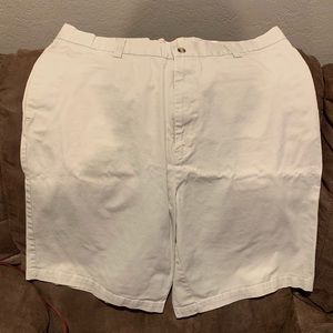 Timberland khaki shorts